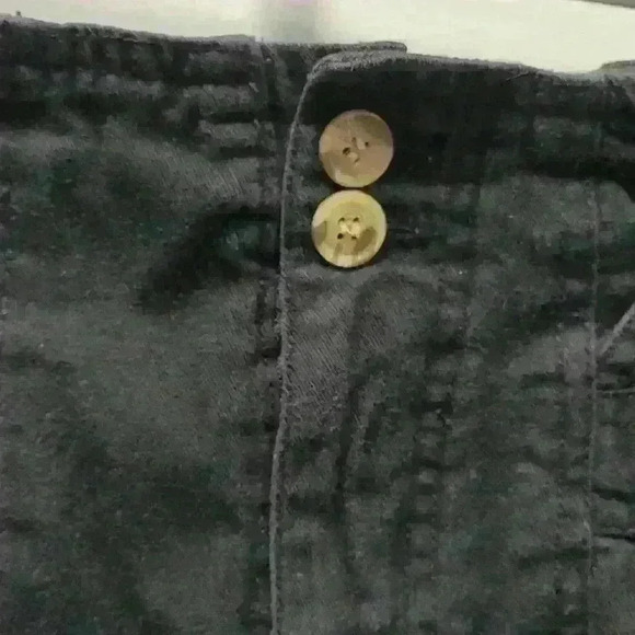 90S high waisted shorts - Picture 2 of 4